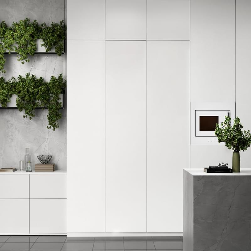 Встраиваемая морозильная камера LEX LBI177.4ID - фото #3, Technodom.kz