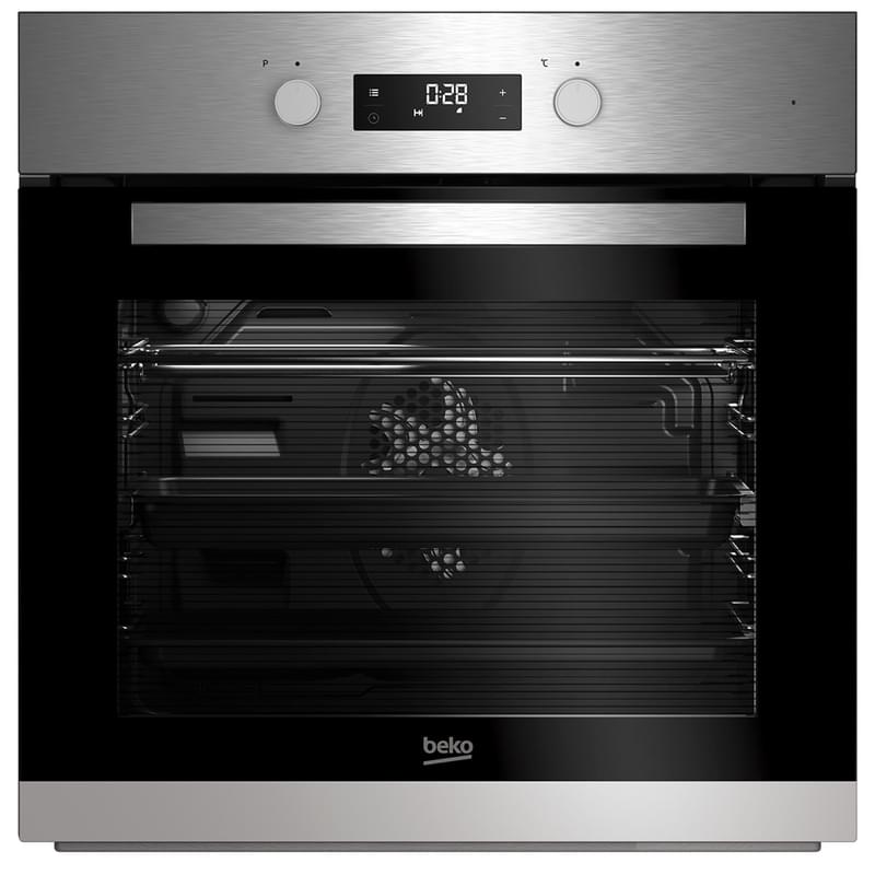 Beko BIE-22301Х кіріктірілген тұмшапеші - фото #0, Technodom.kz