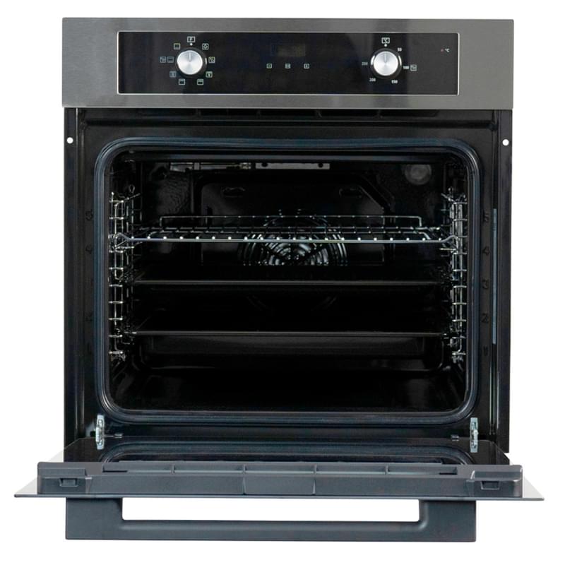 Встраиваемая духовка Midea MO-670A4X - фото #1, Technodom.kz