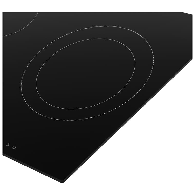 Электрическая варочная панель Beko HIC-63401T - фото #4, Technodom.kz