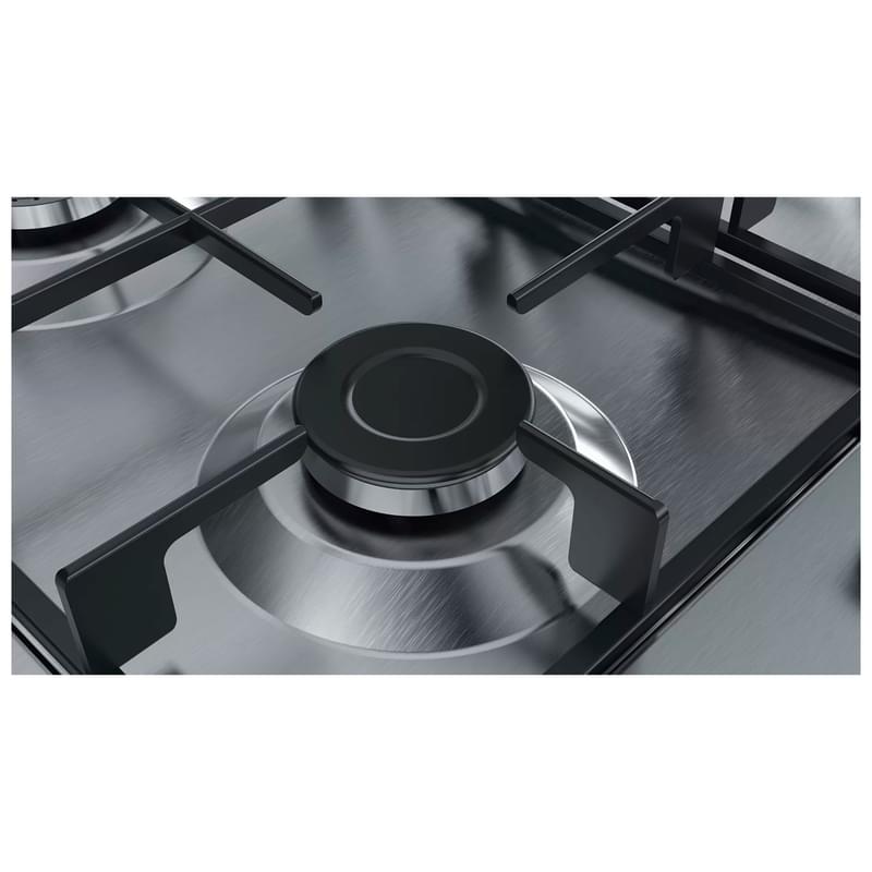 Газовая варочная панель Bosch PGP-6B5B60Q - фото #2, Technodom.kz
