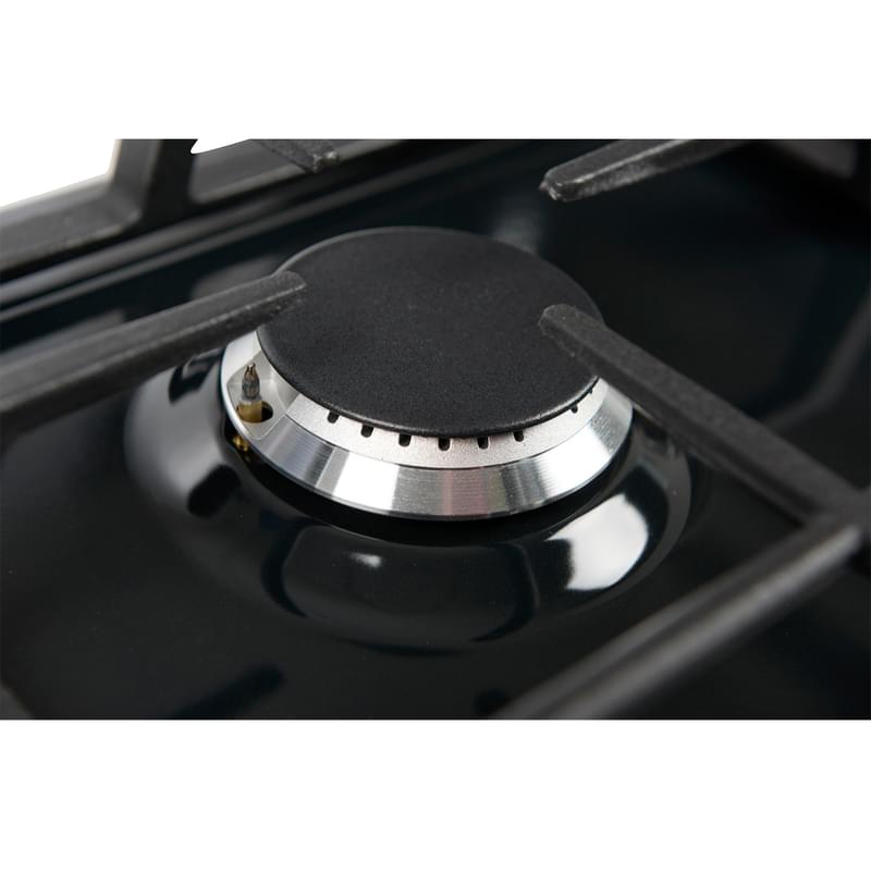 Газовая варочная панель Electrolux GPE-363MB - фото #4, Technodom.kz