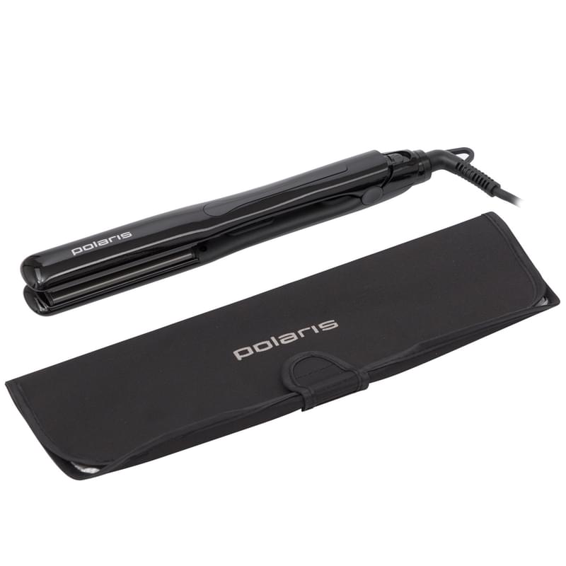 Выпрямитель для волос Polaris PHSS-2595TAi Argan Therapy PRO - фото #5, Technodom.kz