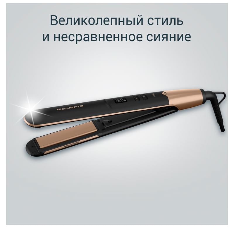 Выпрямитель для волос Rowenta SF-4630 - фото #5, Technodom.kz