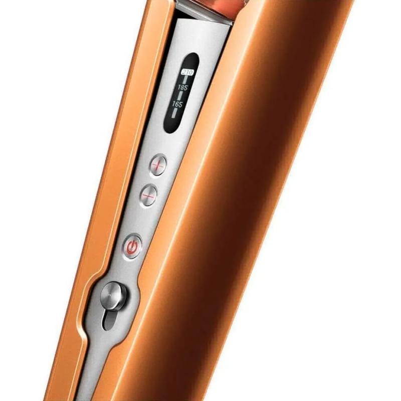 Выпрямитель для волос Dyson Corrale HS07 (медь/никель) - фото #2, Technodom.kz