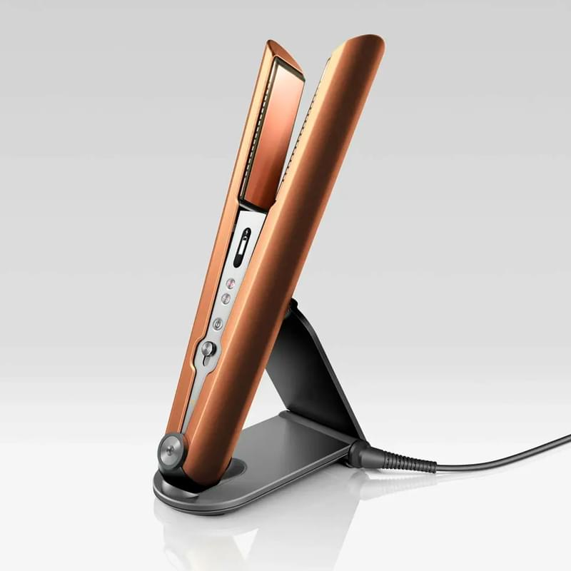 Выпрямитель для волос Dyson Corrale HS07 (медь/никель) - фото #3, Technodom.kz