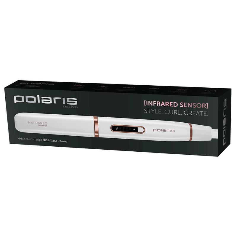 Выпрямитель Polaris PHS-2022KT - фото #2, Technodom.kz