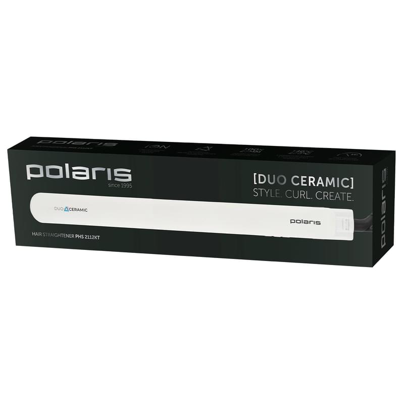 Выпрямитель Polaris PHS-2112KT - фото #7, Technodom.kz