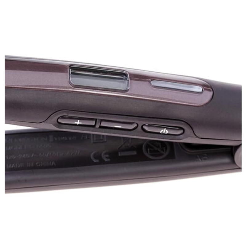 Remington S-6505 шаш түзеткіші Қара - фото #2, Technodom.kz