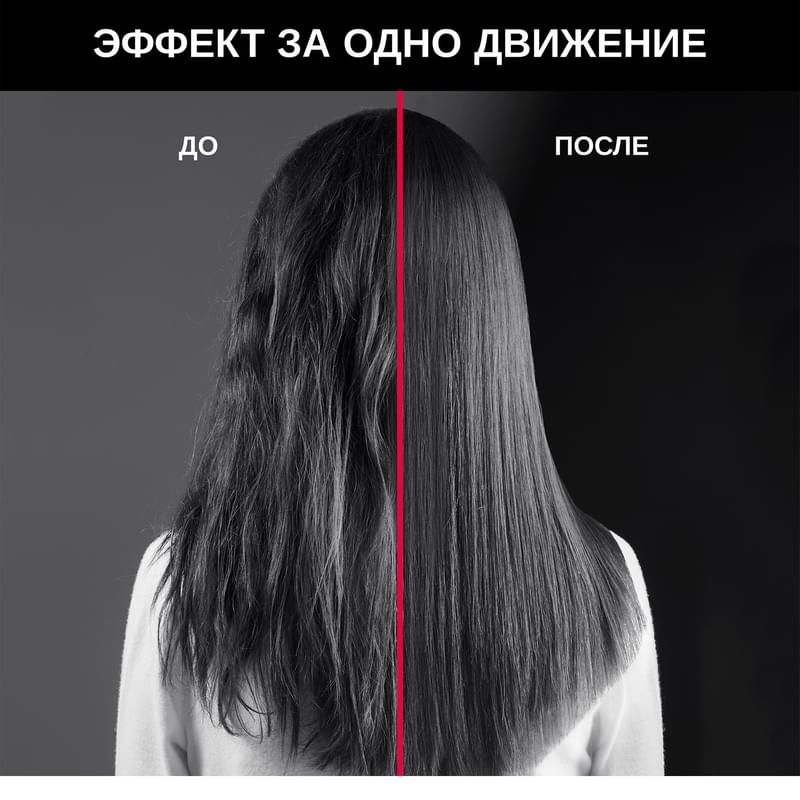 Выпрямитель для волос Rowenta Karl Lagerfeld SF161LF0 - фото #4, Technodom.kz