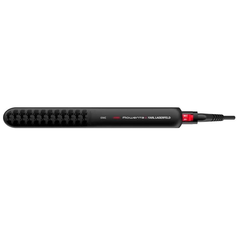 Выпрямитель для волос Rowenta Karl Lagerfeld SF-323L - фото #1, Technodom.kz