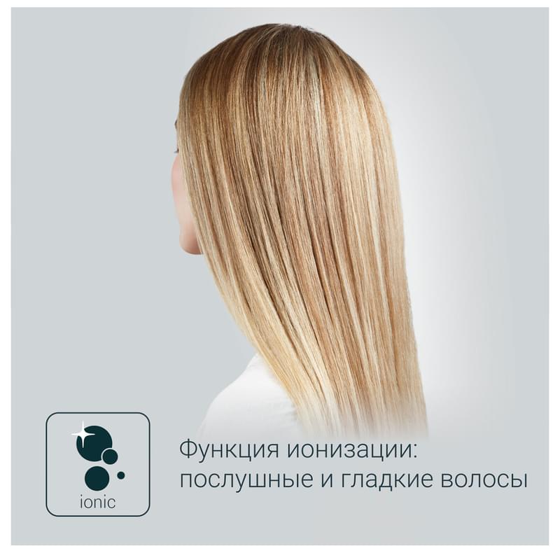 Выпрямитель для волос Rowenta LISS&CURL SF-4216 - фото #6, Technodom.kz