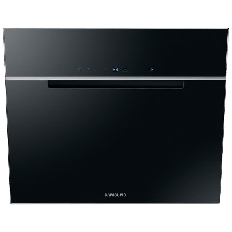 Вытяжка Samsung NK-24M7070VB/UR - фото #1, Technodom.kz