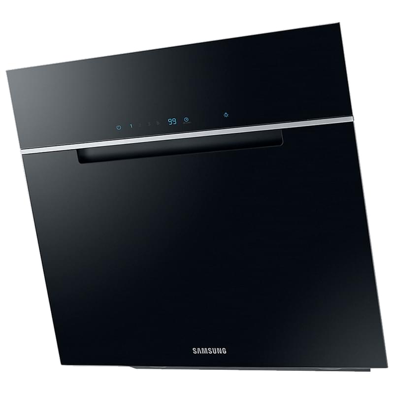 Вытяжка Samsung NK-24M7070VB/UR - фото #3, Technodom.kz