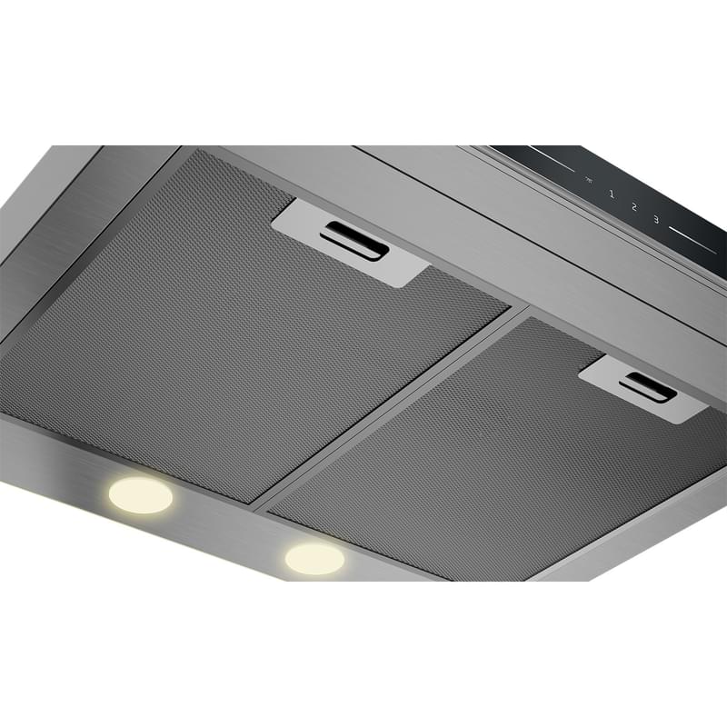 Вытяжка Beko BHCB63640B - фото #2, Technodom.kz