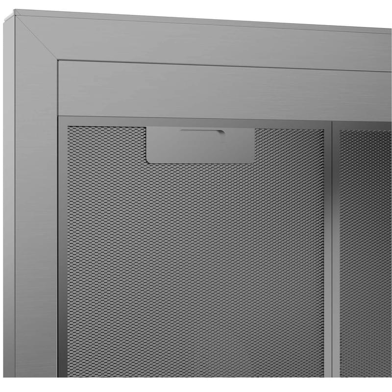 Вытяжка Beko BHCB63640B - фото #3, Technodom.kz