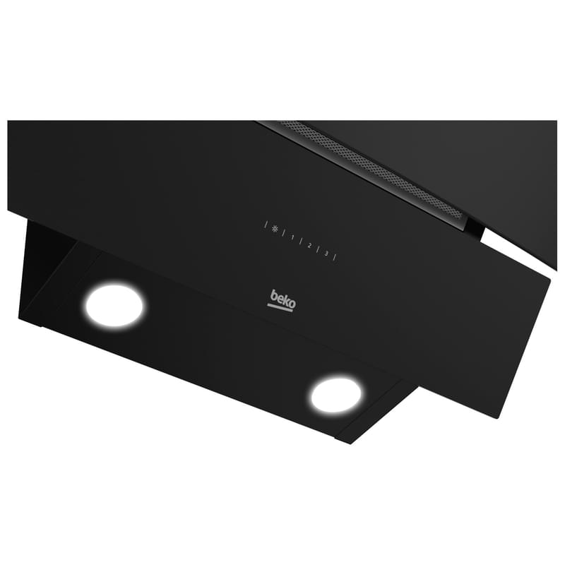 Вытяжка Beko HCA62640B - фото #4, Technodom.kz