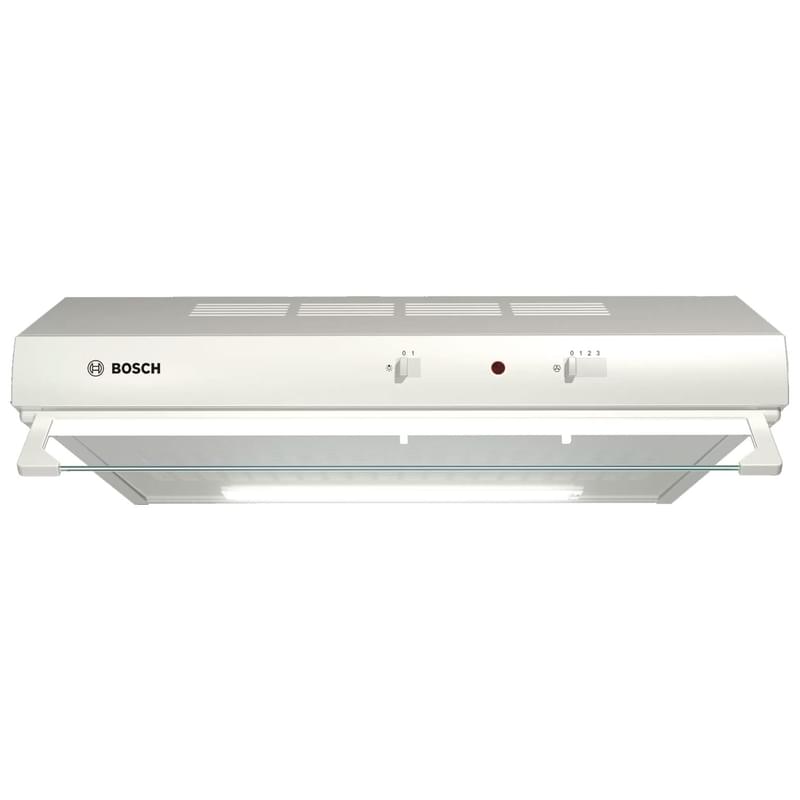 Вытяжка Bosch DHU-662BQ - фото #0, Technodom.kz