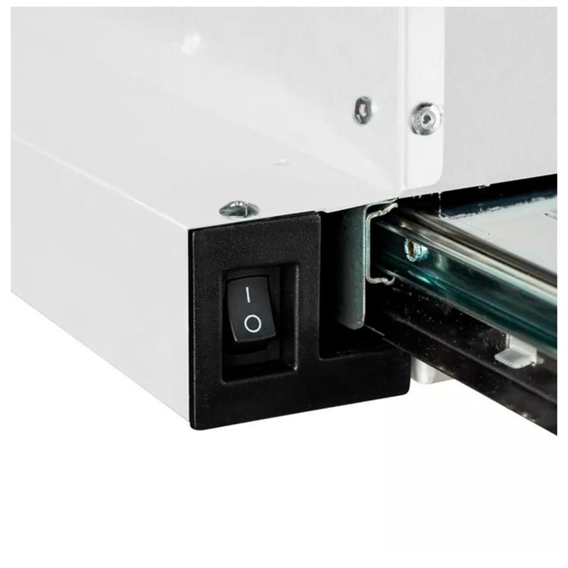 Вытяжка DeLonghi KT - TIARA 608 BB - фото #5, Technodom.kz