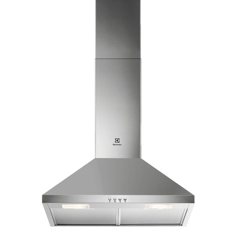 Вытяжка Electrolux LFC316X - фото #0, Technodom.kz