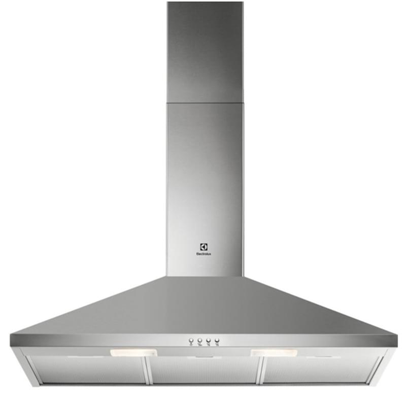 Ауа сорғышы Electrolux LFC319X - фото #0, Technodom.kz Ауа сорғышы Electrolux LFC319X - фото #0, Technodom.kz