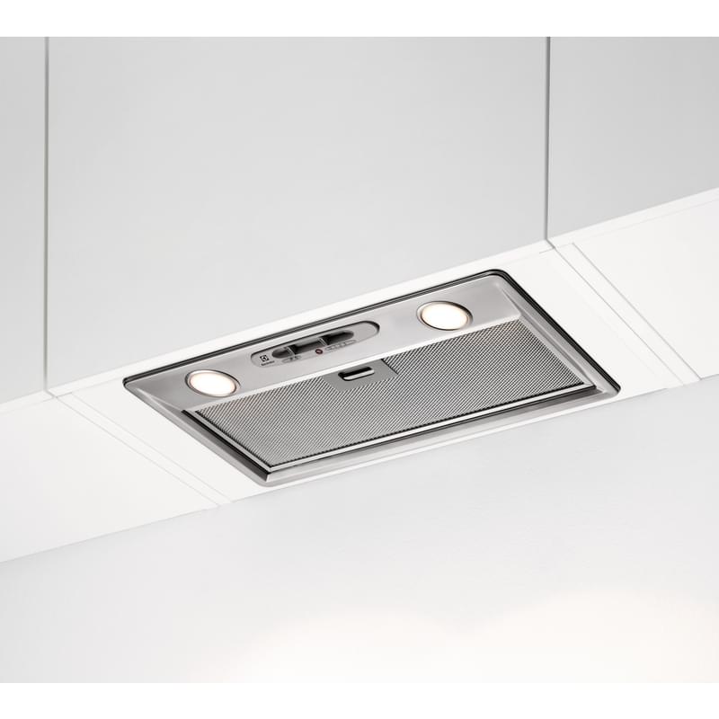Вытяжка Electrolux LFG525S - фото #1, Technodom.kz