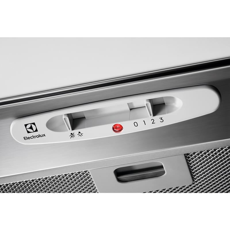 Вытяжка Electrolux LFG525S - фото #2, Technodom.kz