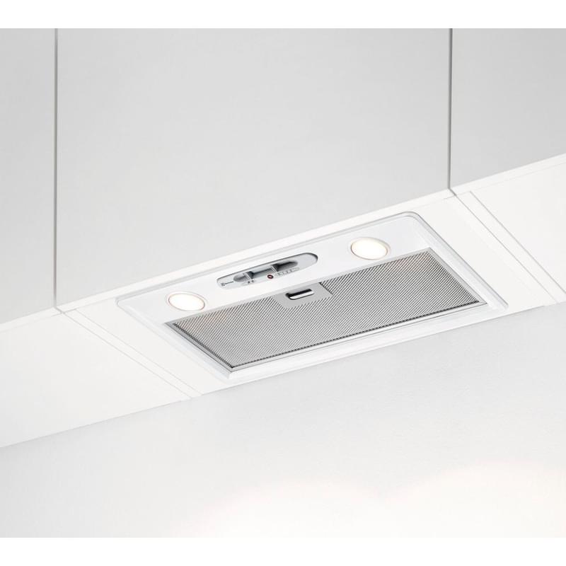 Вытяжка Electrolux LFG525W - фото #1, Technodom.kz