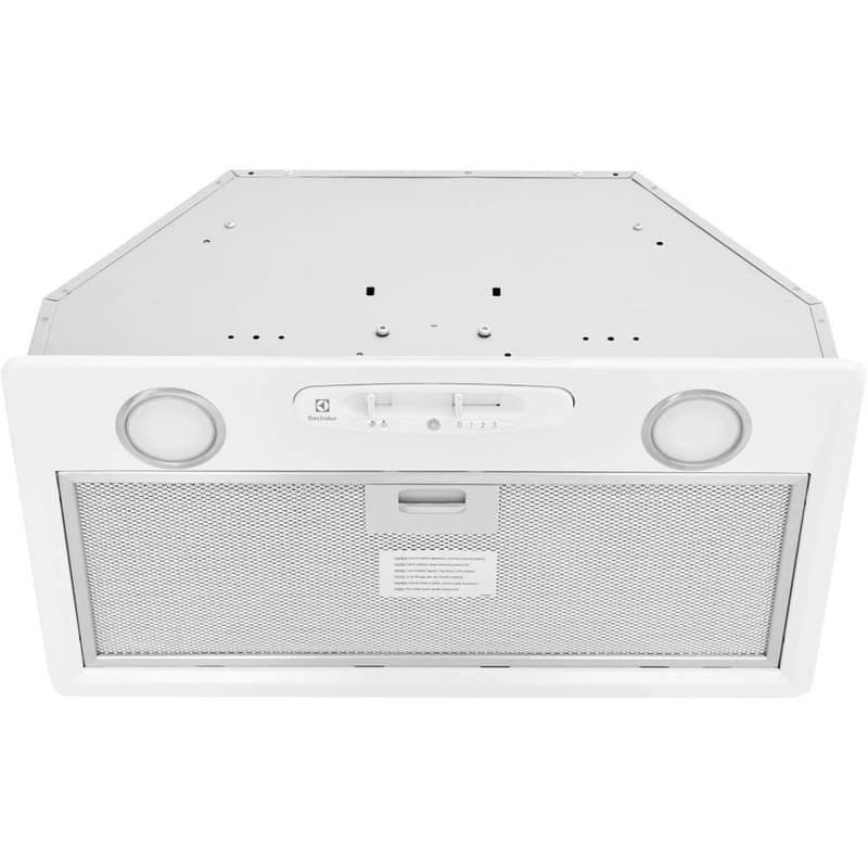 Вытяжка Electrolux LFG525W - фото #2, Technodom.kz