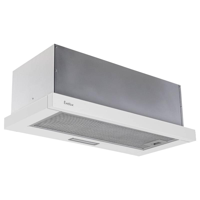 Вытяжка EVELUX Tel 50 W - фото #0, Technodom.kz