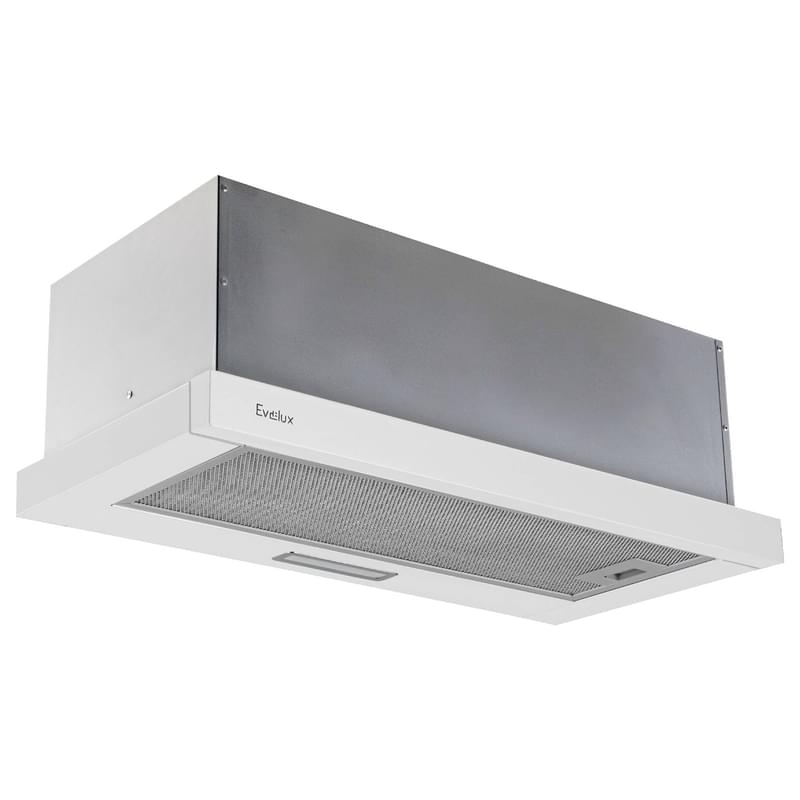 Ауа сорғышы Evelux Tel 50 W - фото #0, Technodom.kz