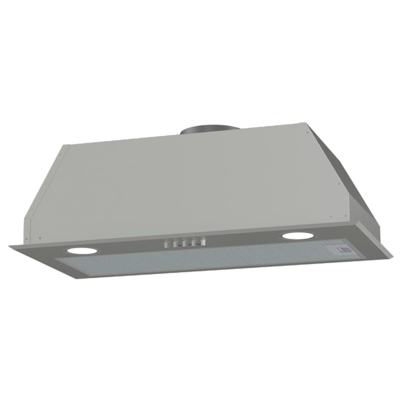 Вытяжка Gorenje BHI626E4X - фото #1, Technodom.kz