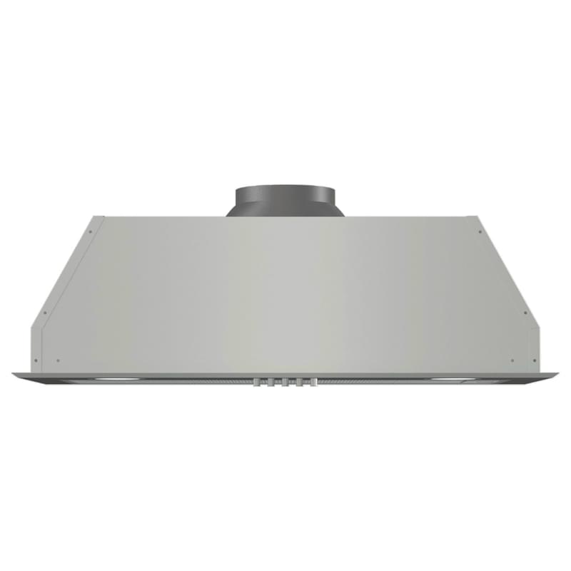 Вытяжка Gorenje BHI626E4X - фото #2, Technodom.kz