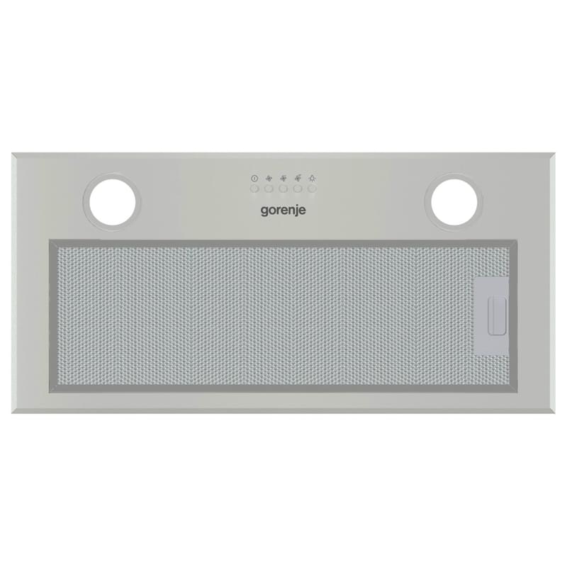 Вытяжка Gorenje BHI626E4X - фото #3, Technodom.kz