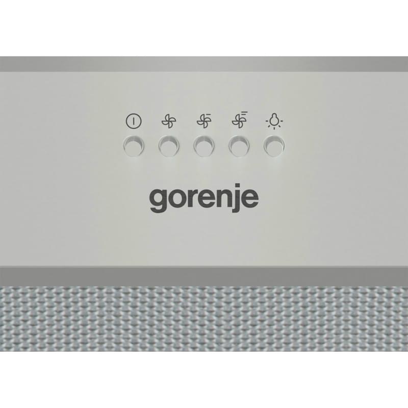 Вытяжка Gorenje BHI626E4X - фото #4, Technodom.kz