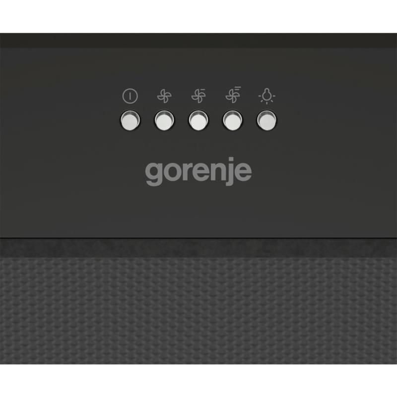 Вытяжка Gorenje BHI626E6B - фото #4, Technodom.kz