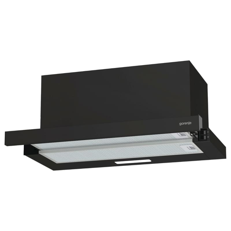 Gorenje TH606E6B ауа сорғышы - фото #1, Technodom.kz
