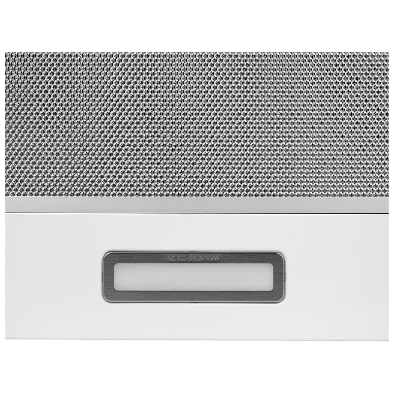 Вытяжка HEBERMANN HBFH 50.1 W - фото #1, Technodom.kz