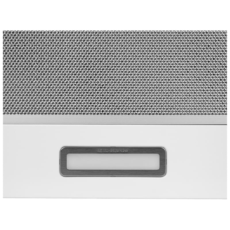 Вытяжка HEBERMANN HBFH 50.2 W - фото #1, Technodom.kz