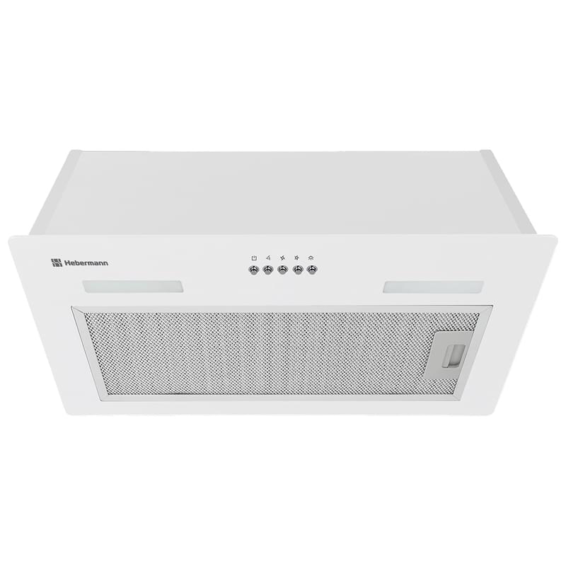 Вытяжка HEBERMANN HBFH 60.11 W - фото #0, Technodom.kz