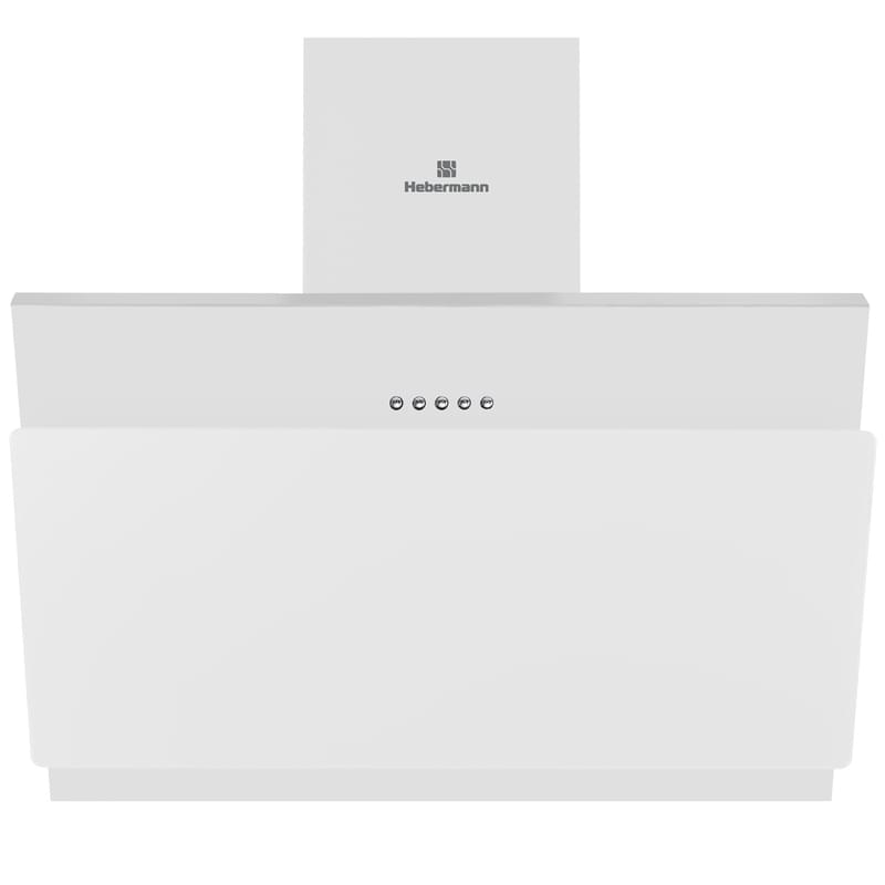 Вытяжка HEBERMANN HBKH 50.2 W - фото #0, Technodom.kz