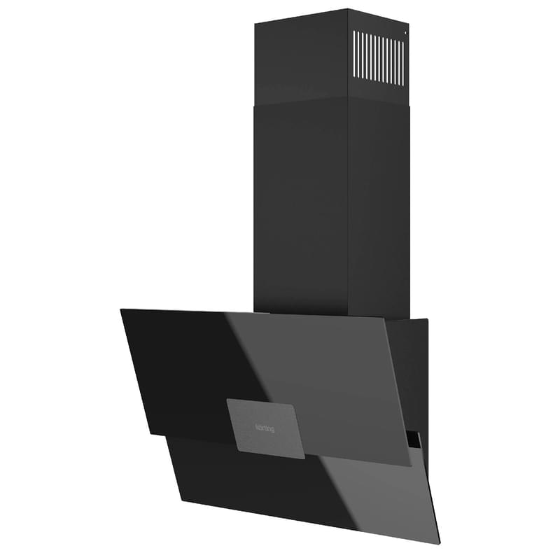 Ауа сорғышы Korting KHC 66373 BXGN - фото #0, Technodom.kz