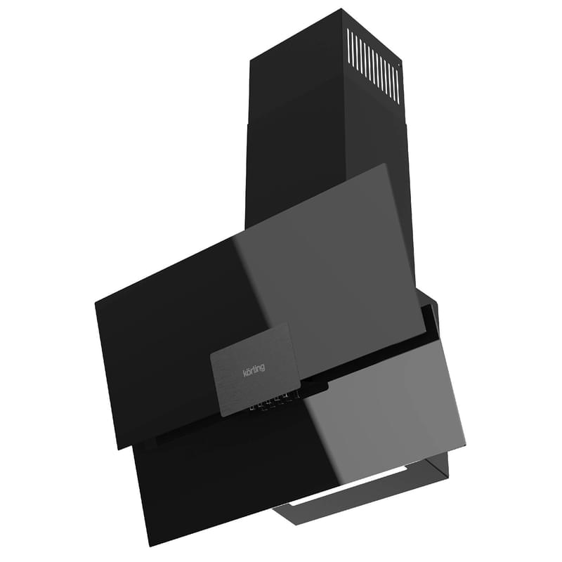 Ауа сорғышы Korting KHC 66373 BXGN - фото #2, Technodom.kz