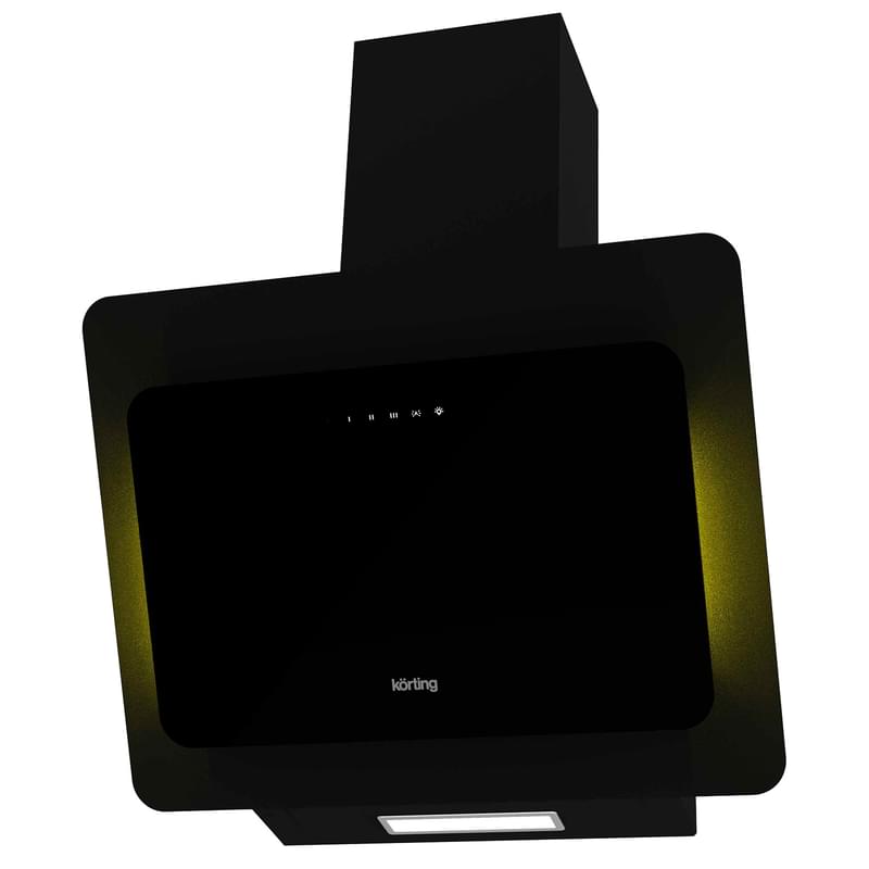 Вытяжка Korting KHC 67590 GN - фото #2, Technodom.kz