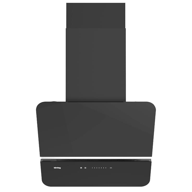 Ауа сорғышы Korting KHC 69499 GN - фото #1, Technodom.kz