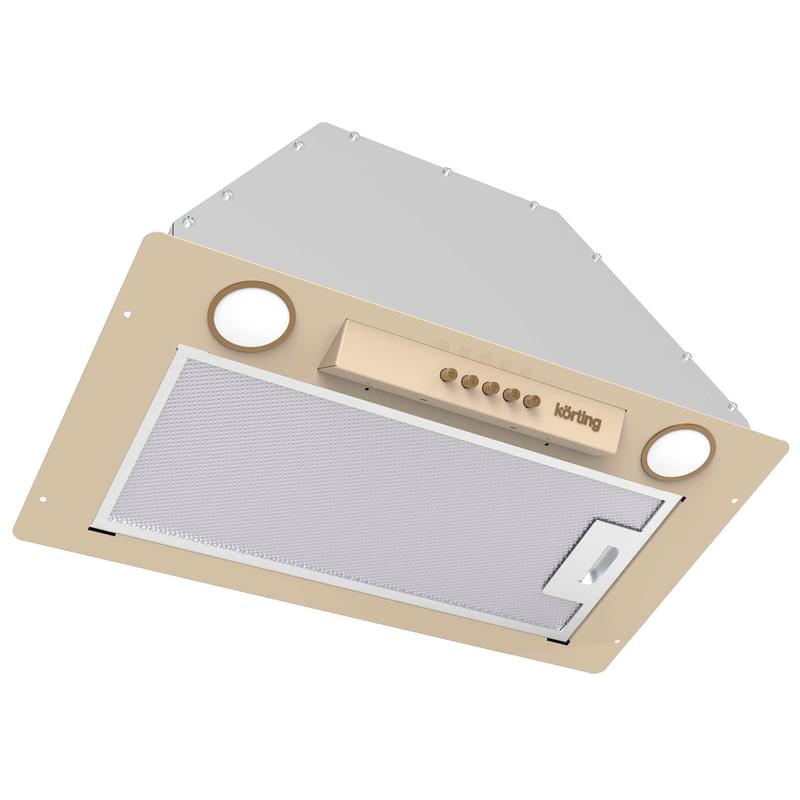 Вытяжка Korting KHI 6631 RB - фото #1, Technodom.kz
