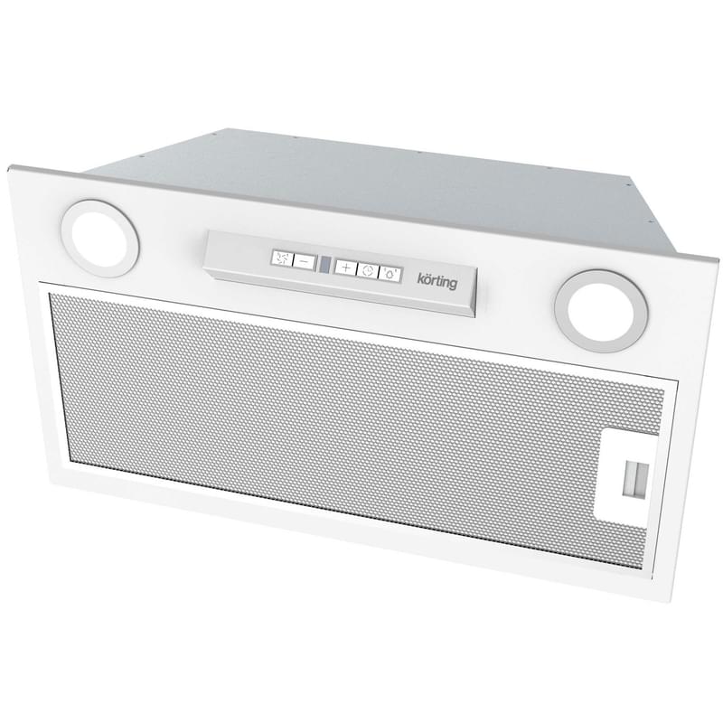 Вытяжка Korting KHI 6755 W - фото #0, Technodom.kz