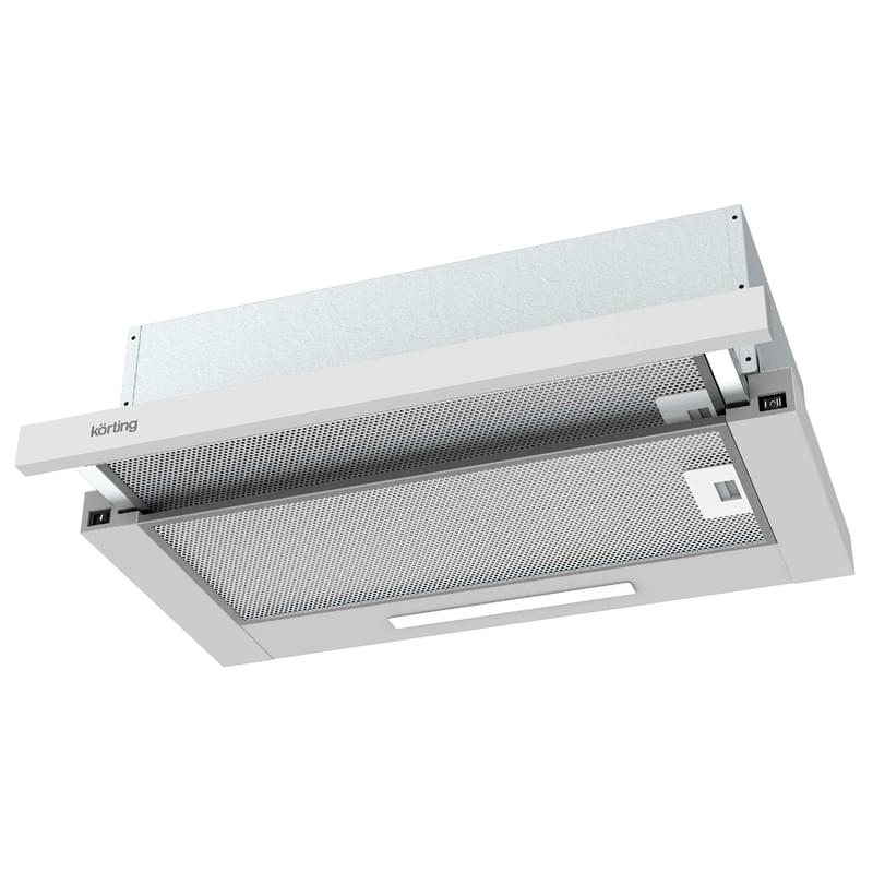 Вытяжка Korting KHP6512W - фото #0, Technodom.kz