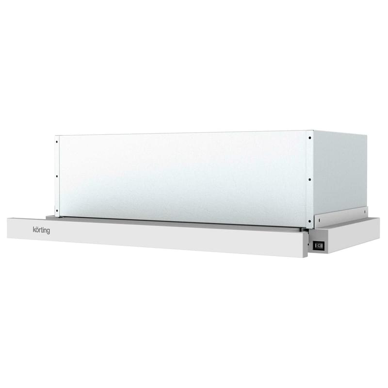 Вытяжка Korting KHP6512W - фото #1, Technodom.kz