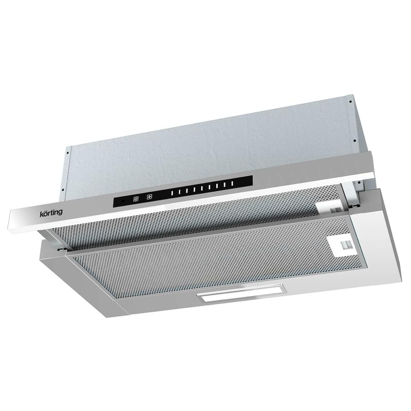 Вытяжка Korting KHP6975X - фото #0, Technodom.kz